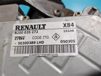 Pompa wspomagania Renault Scenic II 8200035272 1.5 dci