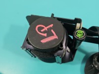 Pas bezpieczeństwa przód lewy kierowcy 88810-D4110 Kia Optima IV 15-20 EU