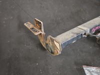 Hak holowniczy Nissan X-trail III T32 13-21