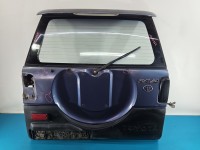 Klapa tył Toyota Rav4 I 94- HB 3d Brak
