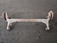 Tylna belka oś tył Toyota Corolla E12 2.0 D4D