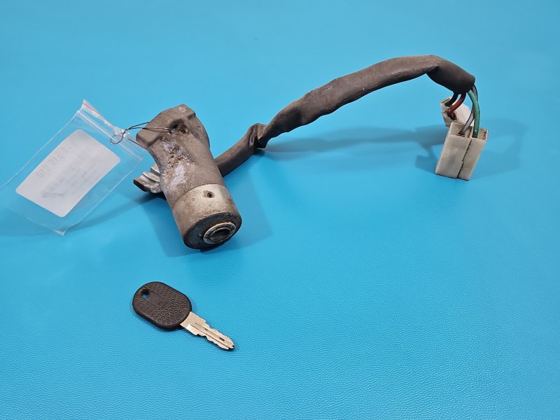 Stacyjka KLUCZYK WKŁADKA Iveco Daily II