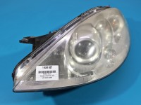 Reflektor lewy lampa przód Mercedes W169 EUROPA A1698207361