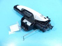 Klamka przód lewa zewnętrzna Mercedes CLS II C218 10- A2047602334