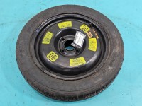 Koło zapasowe 15" dojazdowe dojazdówka Peugeot 208 I Rozstaw śrub: 4x108, Maxxis, IMPRK1543483, maxxis 4x108 185\65\R15