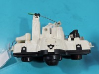 Konsola panel nawiewu Renault Modus 69597003