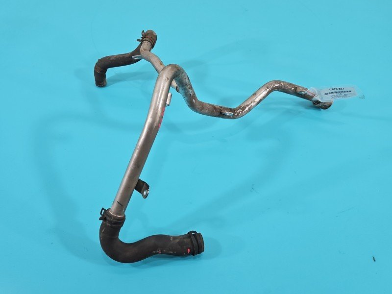 Rura przewód INFINITI, WODY Infiniti Q30 A2702030682 1.6 T Rura przewód INFINITI, WODY Infiniti Q30 A2702030682 1.6 T