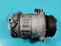 Sprężarka klimatyzacji kompresor Ford Focus Mk3 1.6 tdci