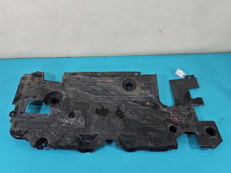 Osłona ZAŚLEPKA PLASTIK Fiat Tipo II 15- 521543600 Osłona ZAŚLEPKA PLASTIK Fiat Tipo II 15- 521543600