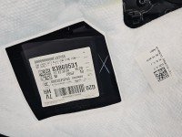 Tapicerka drzwi tył prawa boczek BMW G20 83869531