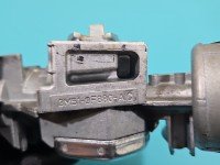 Komputer Sterownik silnika 5U71-12A650-AB, 0281011995 Mazda 3 I BK 1.6 citd