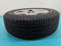 Koło zapasowe 17" dojazdowe dojazdówka Toyota Rav4 III 05- 5x114.3, Yokohama, 225 mm, Profil opony: 65, 7J ET45 225/65/R17...