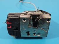 Zamek przód lewy Peugeot 307 EUROPA 6 PIN 23973-158
