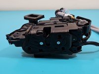 Zamek przód lewy 5TB837015 Skoda Karoq EUROPA 7pin