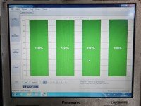 Silnik DZA97864 Kia Sportage III 10-15 2.0 crdi 136KM ODPALANY FILM POMIAR