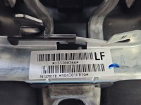 Kierownica Nissan Juke I F15 10-19 133300366