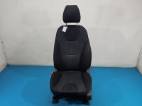 Fotel lewy przód kierowcy Ford Mondeo Mk5 5d EUROPA