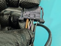 Lusterko prawe Vw Passat B5 europa