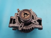 TEST Alternator Toyota Avensis II T25 2.2 d-cat