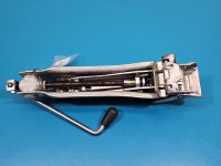 lewarek Podnośnik samochodowy trapezowy Vw Passat B5