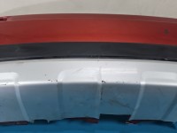 Zderzak tył Suzuki Sx4 I 06- ZFM C14 HB