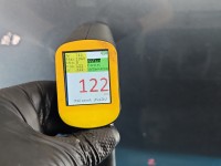 DRZWI PRZÓD LEWE KIEROWCY Citroen C4 Grand picasso I 06-13 5d EZWD