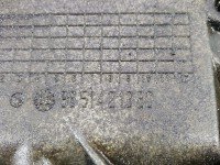 Misa olejowa MISKA Citroen C4 Grand picasso I 06-13 1,8.0 16V