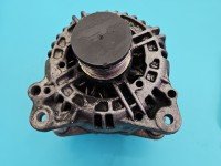 TEST Alternator Vw Tiguan I 07- 03C903023A, 0124525093 1.4 TSI