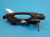 Klamka przód lewa zewnętrzna Hyundai Ix35 09-13 90721-00400