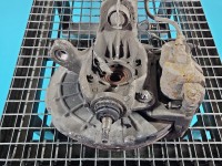 Zwrotnica lewa piasta przód 2.0 multijet Jeep Cherokee KL