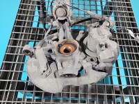 Zwrotnica lewa piasta przód 1.5 hdi Peugeot 508 II 18-