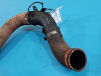 Rura przewód Producent części: Isuzu, intercoolera Isuzu D-Max II 11-19 2.5 crdi (4JK1E5S-LA)