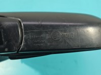 Lusterko lewe pin Toyota Corolla E11 HB 5d kolor liliowy 932 europa