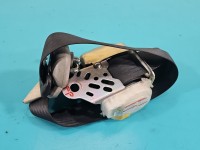 Poduszki powietrzne zestaw komplet Suzuki Swift Mk6