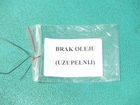 Skrzynia biegów Bmw e39 2.0d (M47)