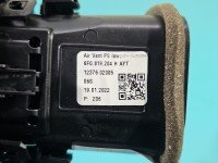 Kratka nawiewu Seat Ibiza V KJ 6F 6F0819204H