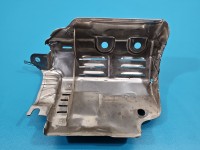 Osłona Peugeot, Europejska, Termiczna Turbiny Peugeot 2008 II 1.2 12V