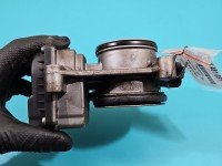 Przepustnica Renault Scenic II 8200063652, 8200123061 1.4 16V