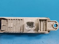 Światło jazdy dziennej prawe Citroen C1 I 9677409380