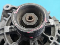 TEST Alternator Citroen Xsara Picasso 1.8 16V 9649611480, 2542802A