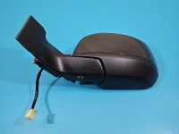 Lusterko lewe pin Suzuki Splash HB 5d kolor ZCE europa