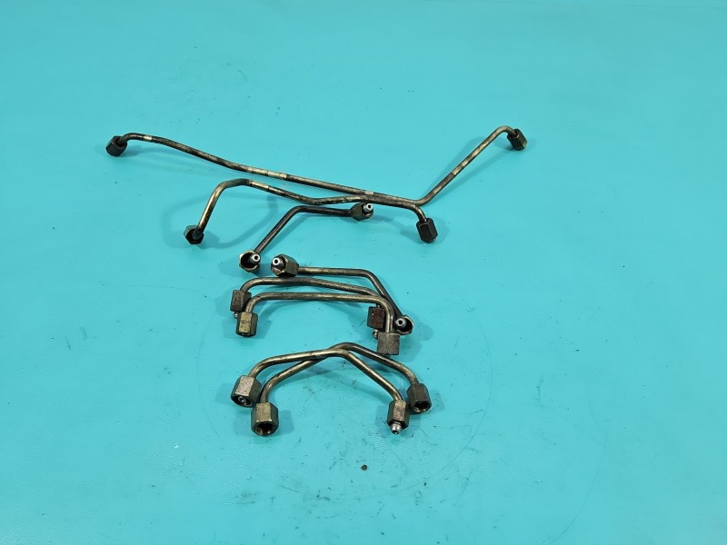 RURKI Przewód paliwowy Audi A8 D3 3.0 tdi (ASB)