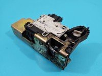 Zamek tył prawy Ford Transit MK7 06-13 Producent części: FORD, drzwi skrzydłowe 9pin, YC15-V43288-CL
