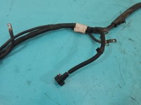 Wiązka instalacja Producent części: Audi, Numery katalogowe zamienników: 1, Numer katalogowy oryginału: 1, Europejska,...