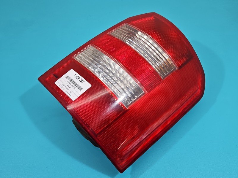 Lampa tył prawa Audi A2 HB