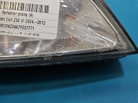 Reflektor prawy lampa przód Mitsubishi Colt Z30 VI 04- EUROPA MR957354, 0301208202