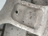 Felga aluminiowa 20" Ford Ranger IV 98-11 alufelga