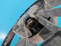 Wentylatory Wentylator chłodnicy Dodge Journey F00HX0G046 2.0 CRD