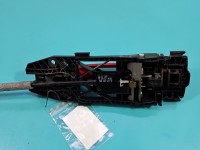 Klamka tył lewa zewnętrzna Skoda Citigo 11-19 5L0837885C