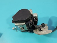 Pas bezpieczeństwa przód lewy kierowcy Renault Laguna III EU 68430001R